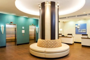 Holiday Inn Express - Times Square South by IHG